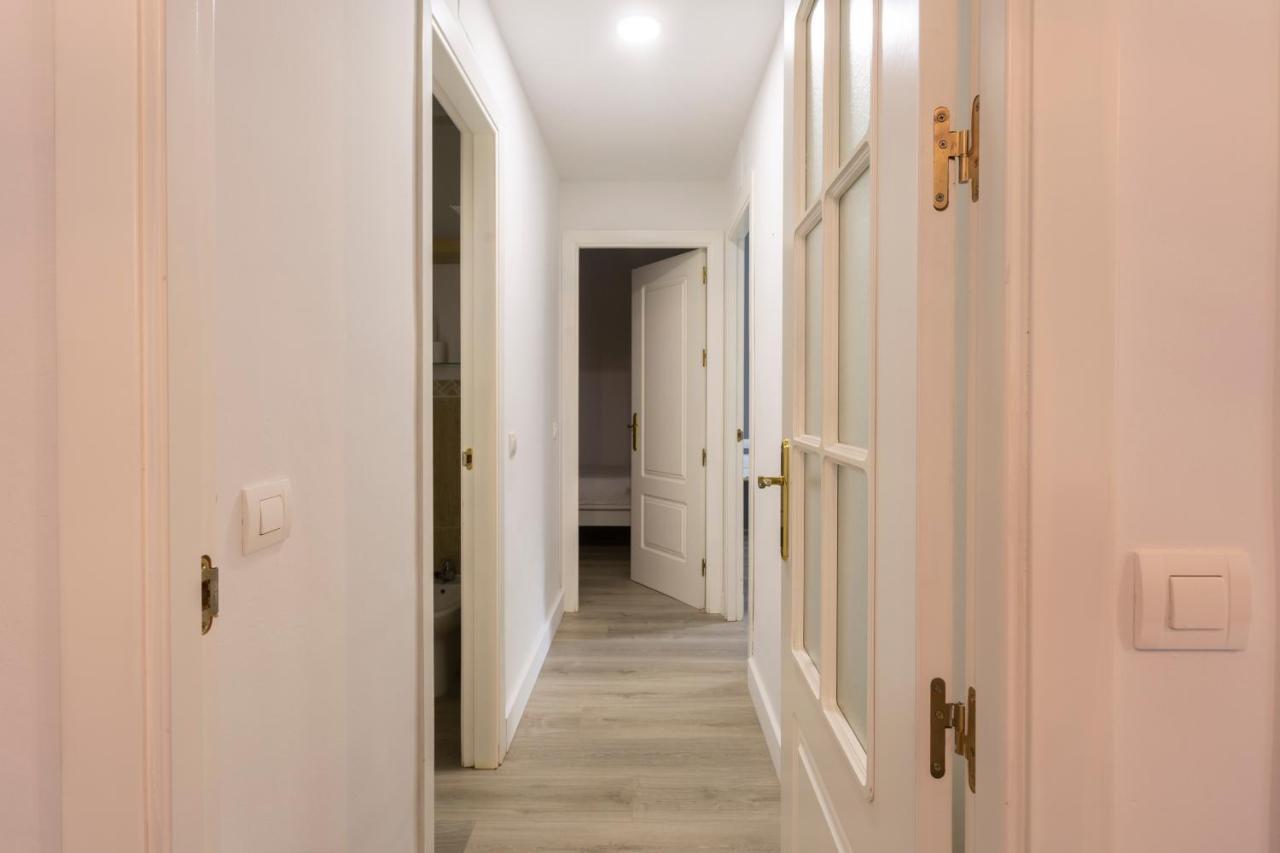 Jose Gestoso Sevilla Urban מראה חיצוני תמונה