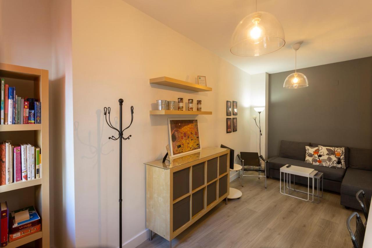 Jose Gestoso Sevilla Urban מראה חיצוני תמונה