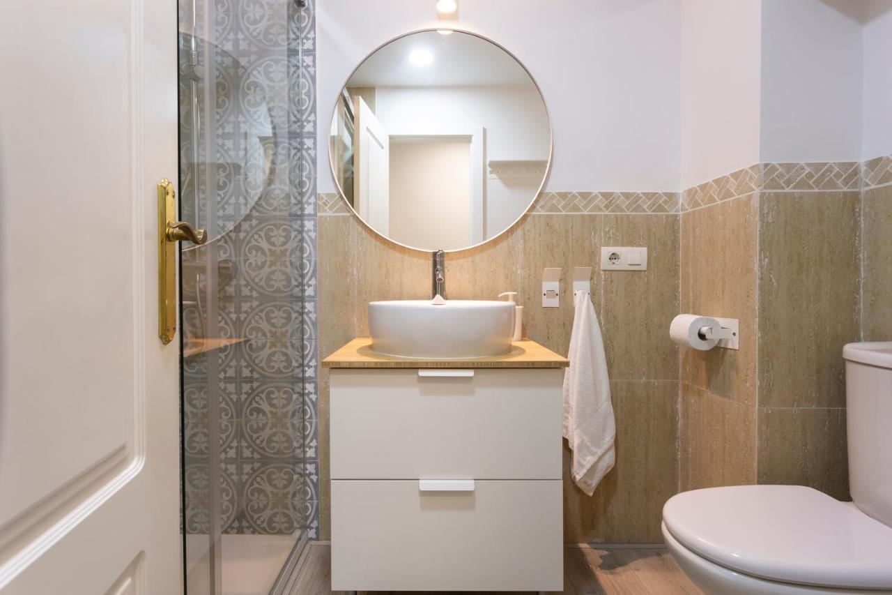 Jose Gestoso Sevilla Urban מראה חיצוני תמונה